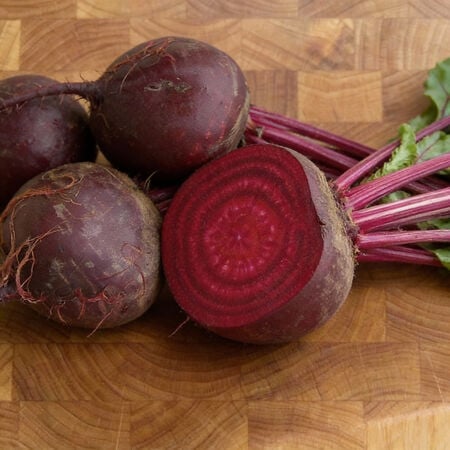 Crosby Egyptian, Beet Seeds - Packet image number null